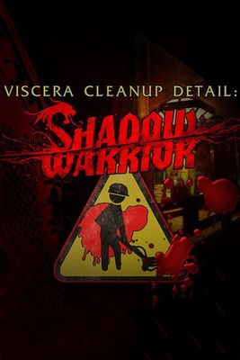 Viscera Cleanup Detail-Shadow Warrior